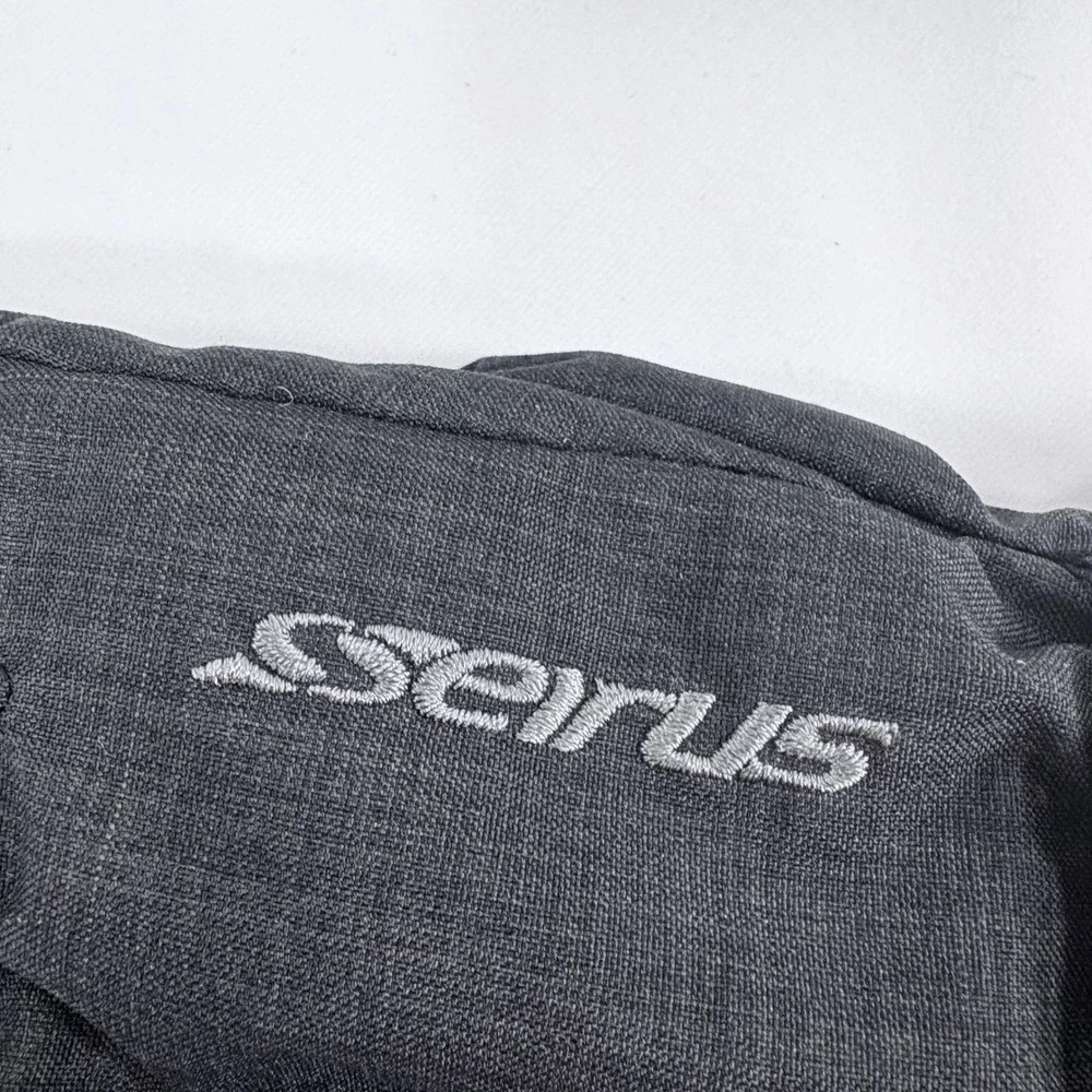 Seirus Innovatio seirus heatwave